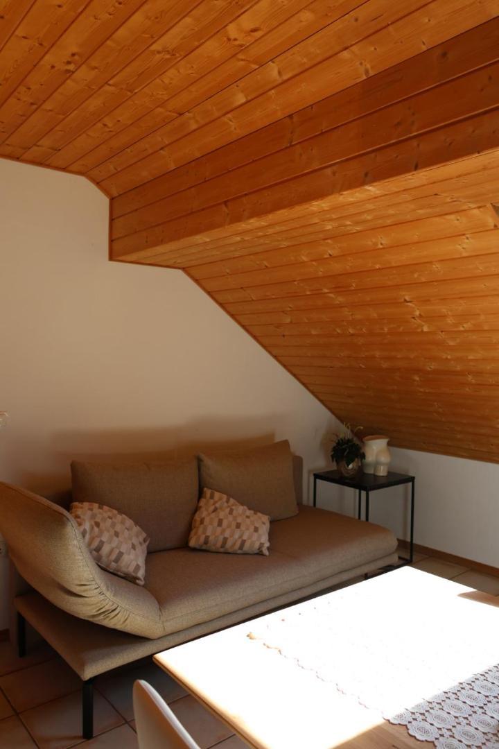 Apartments-Rooms Kocijancic ブレッド エクステリア 写真