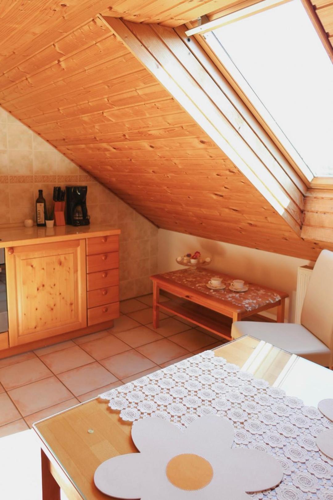 Apartments-Rooms Kocijancic ブレッド エクステリア 写真