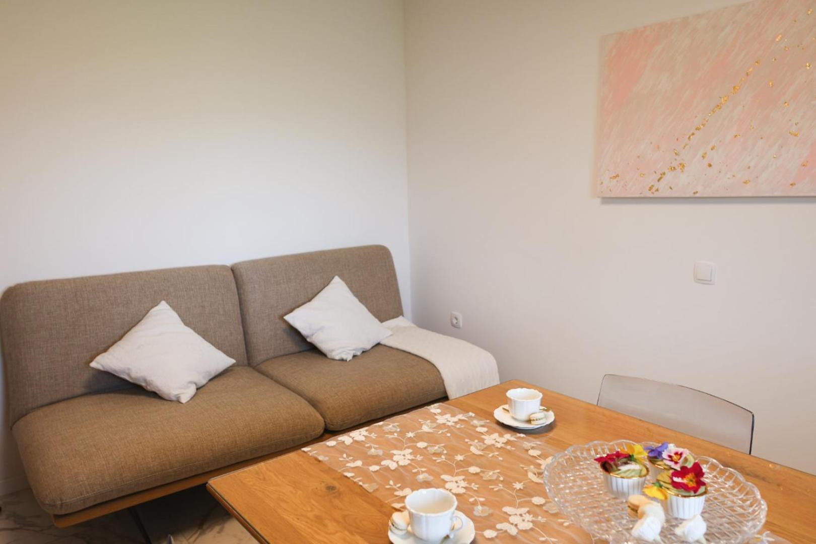 Apartments-Rooms Kocijancic ブレッド エクステリア 写真