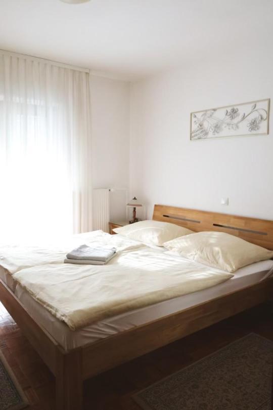 Apartments-Rooms Kocijancic ブレッド エクステリア 写真