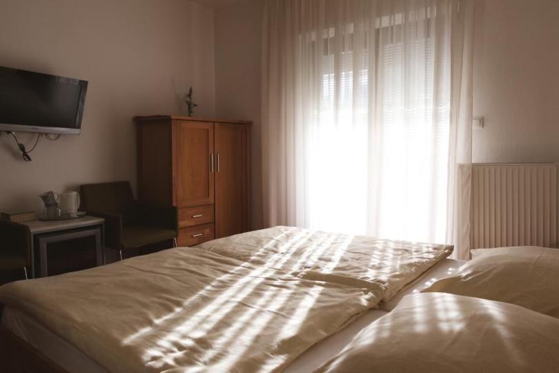Apartments-Rooms Kocijancic ブレッド エクステリア 写真