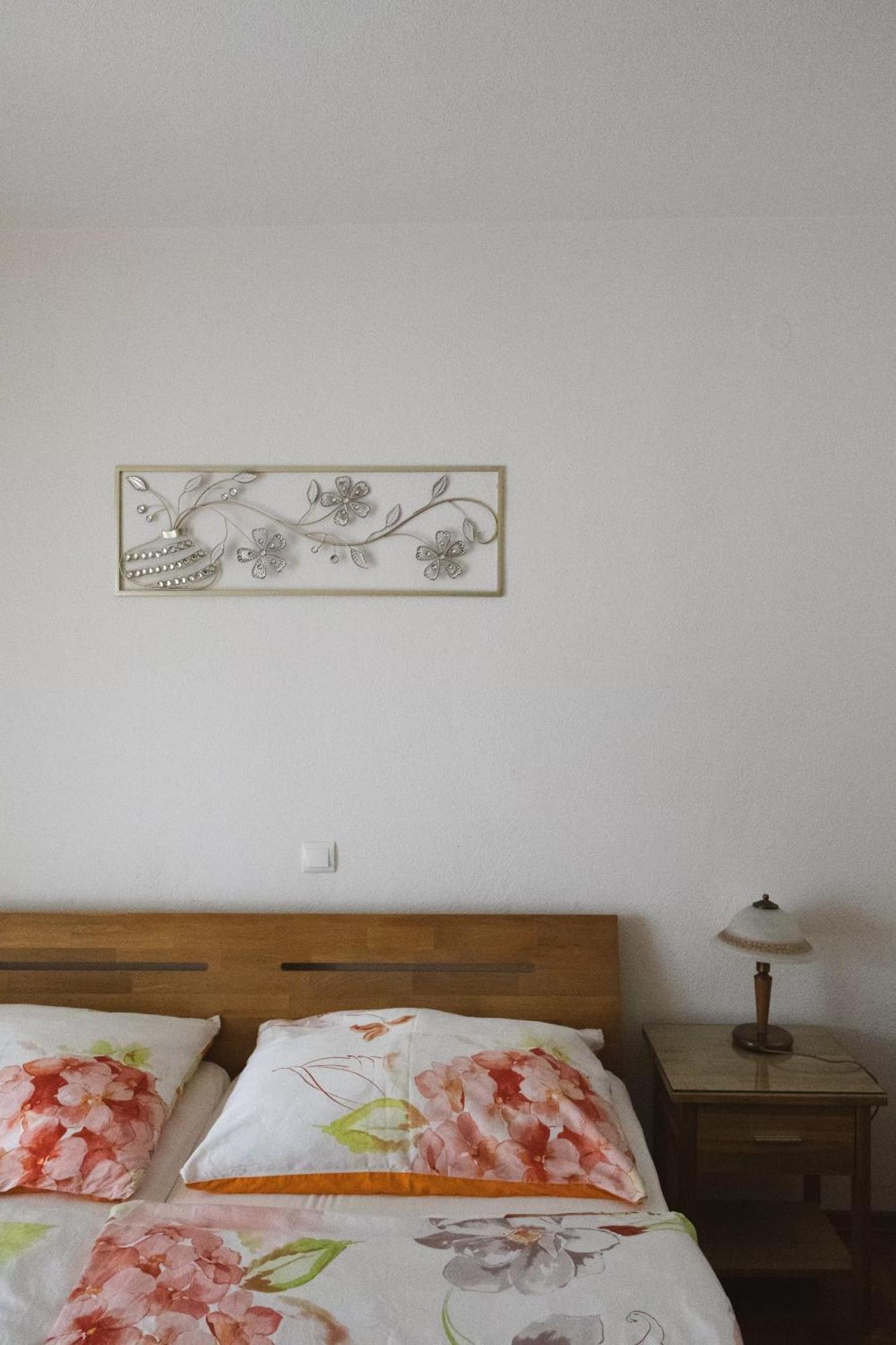 Apartments-Rooms Kocijancic ブレッド エクステリア 写真
