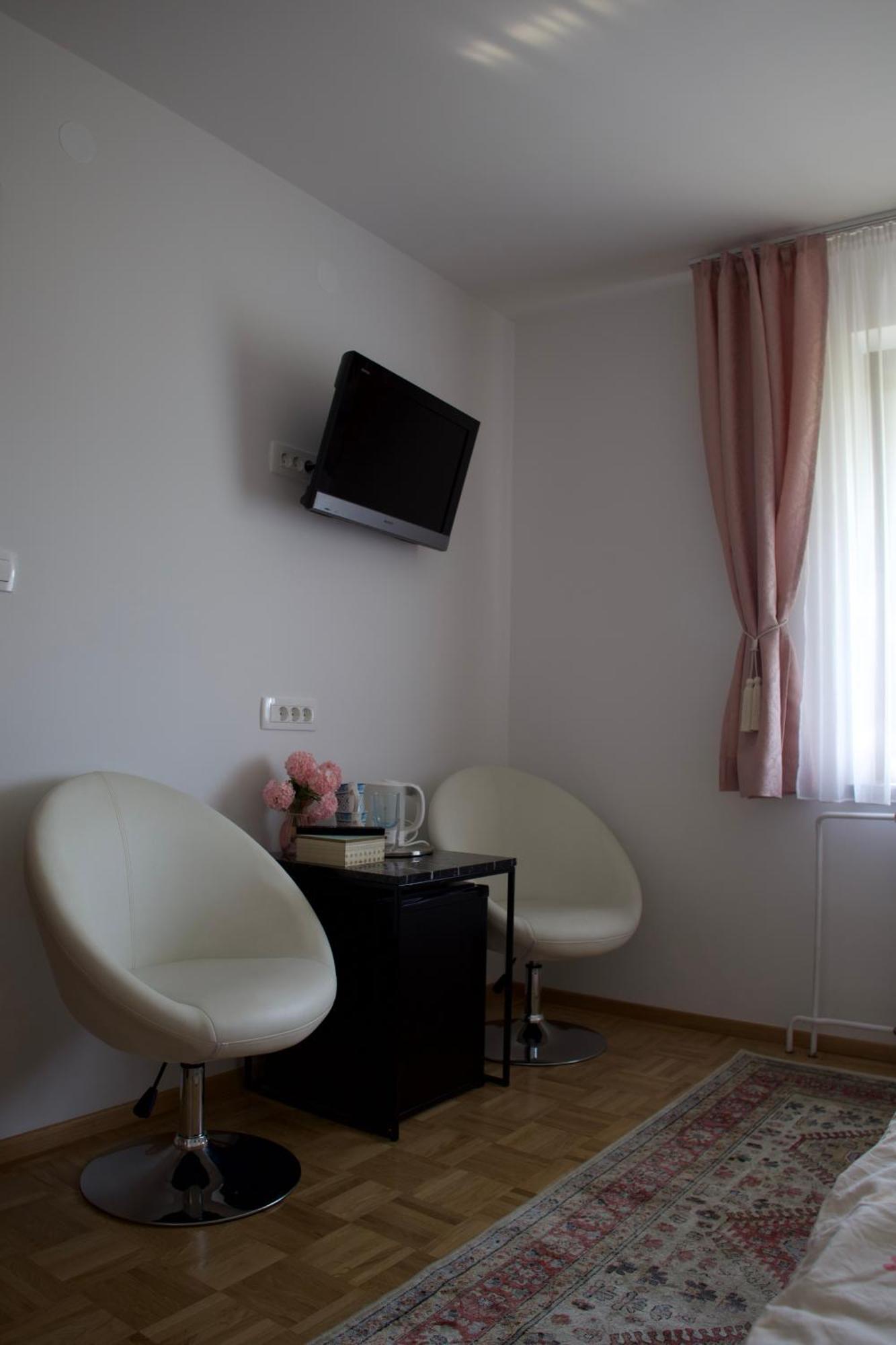 Apartments-Rooms Kocijancic ブレッド エクステリア 写真