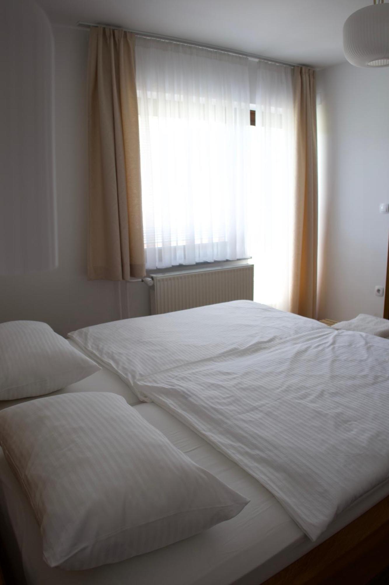 Apartments-Rooms Kocijancic ブレッド エクステリア 写真