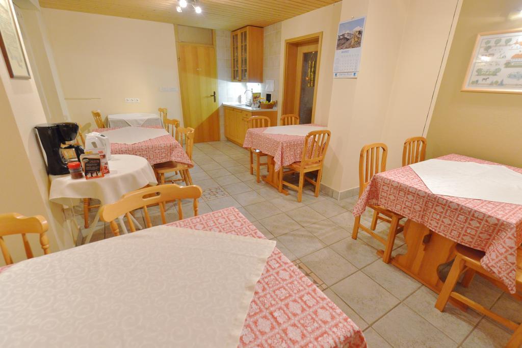 Apartments-Rooms Kocijancic ブレッド エクステリア 写真