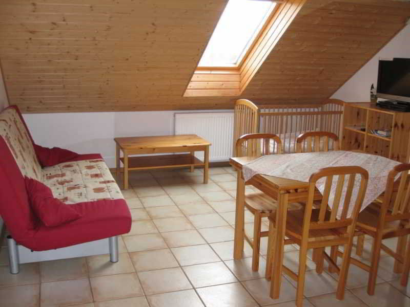 Apartments-Rooms Kocijancic ブレッド エクステリア 写真