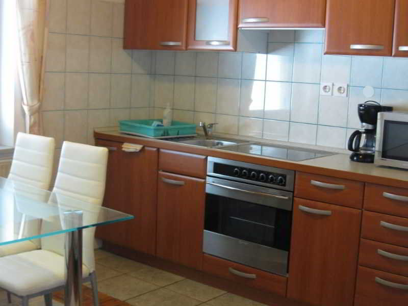 Apartments-Rooms Kocijancic ブレッド エクステリア 写真