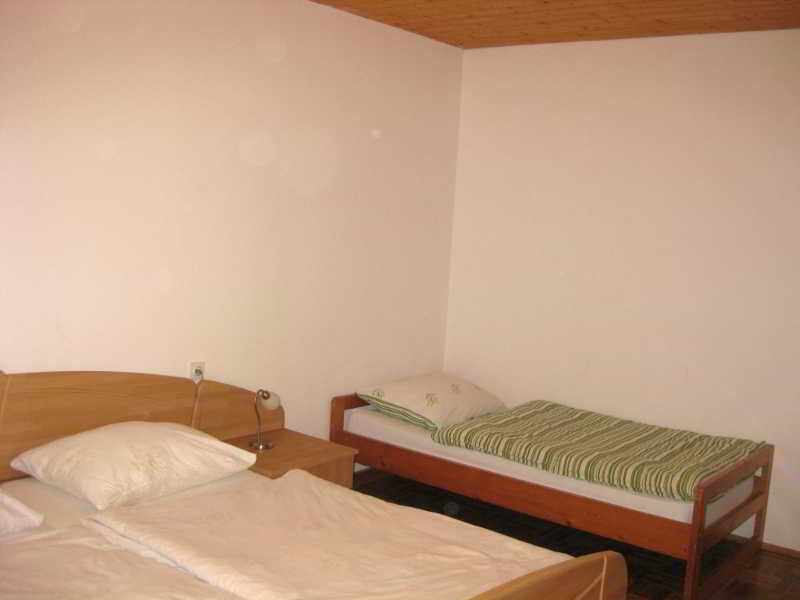 Apartments-Rooms Kocijancic ブレッド エクステリア 写真